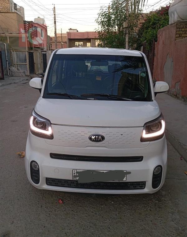 کیا ڕەی 2020  بۆ فرۆشتن لە عێراق - فەهەمە